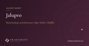 Jalupro – biostymulacja aminokwasami: Super Hydro i Biofiller