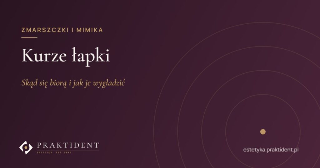 Kurze łapki – skąd się biorą i jak je wygładzić