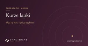 Kurze łapki – skąd się biorą i jak je wygładzić