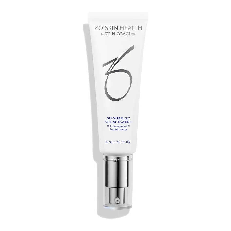 ZO 10% Vitamin C Self-Activating
