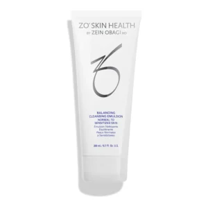 ZO Balancing Cleansing Emulsion