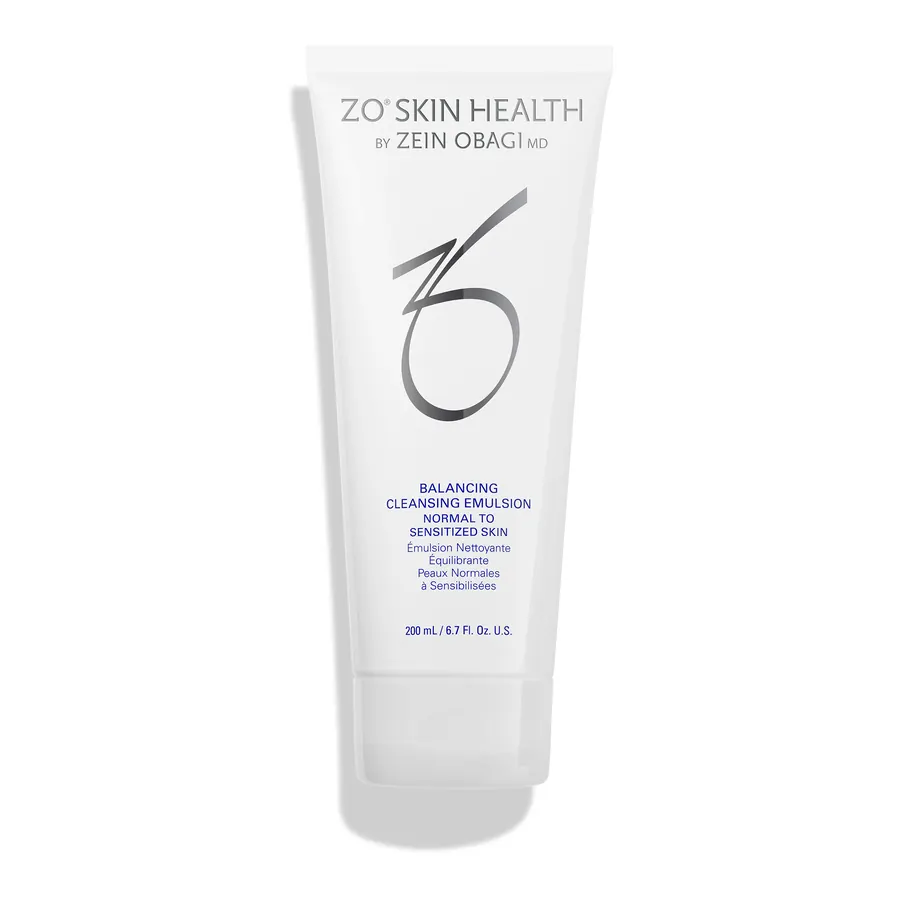 ZO Balancing Cleansing Emulsion