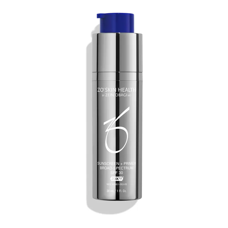 ZO Sunscreen + Primer SPF 30