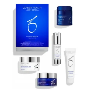 ZO Anti-Aging Program
