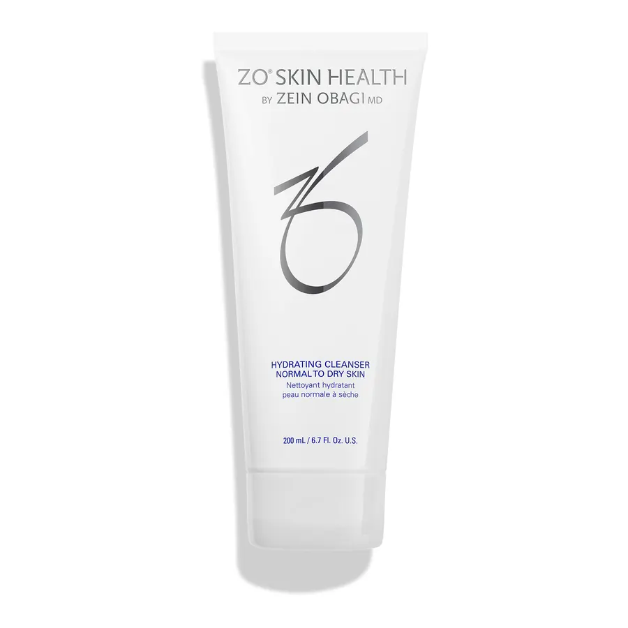 ZO Hydrating Cleanser